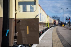 uk rail tours 2023