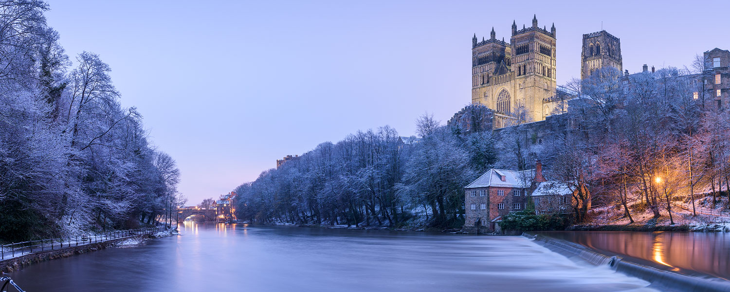 The North Eastern Christmas Markets Confirmed Timings Announced