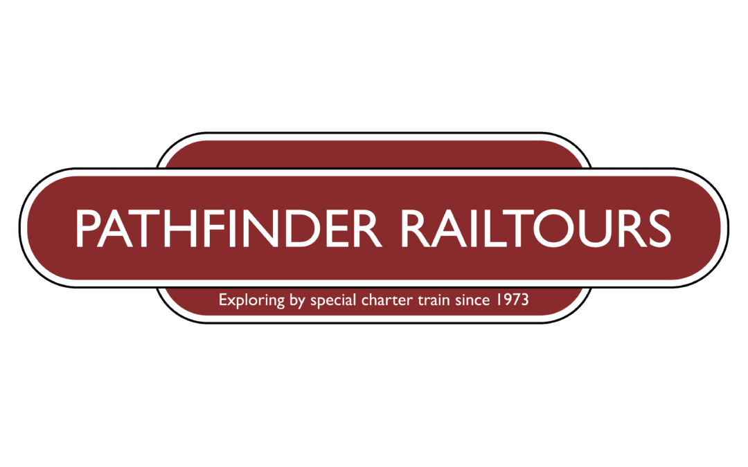 25.11.2024 Pathfinder Railtours